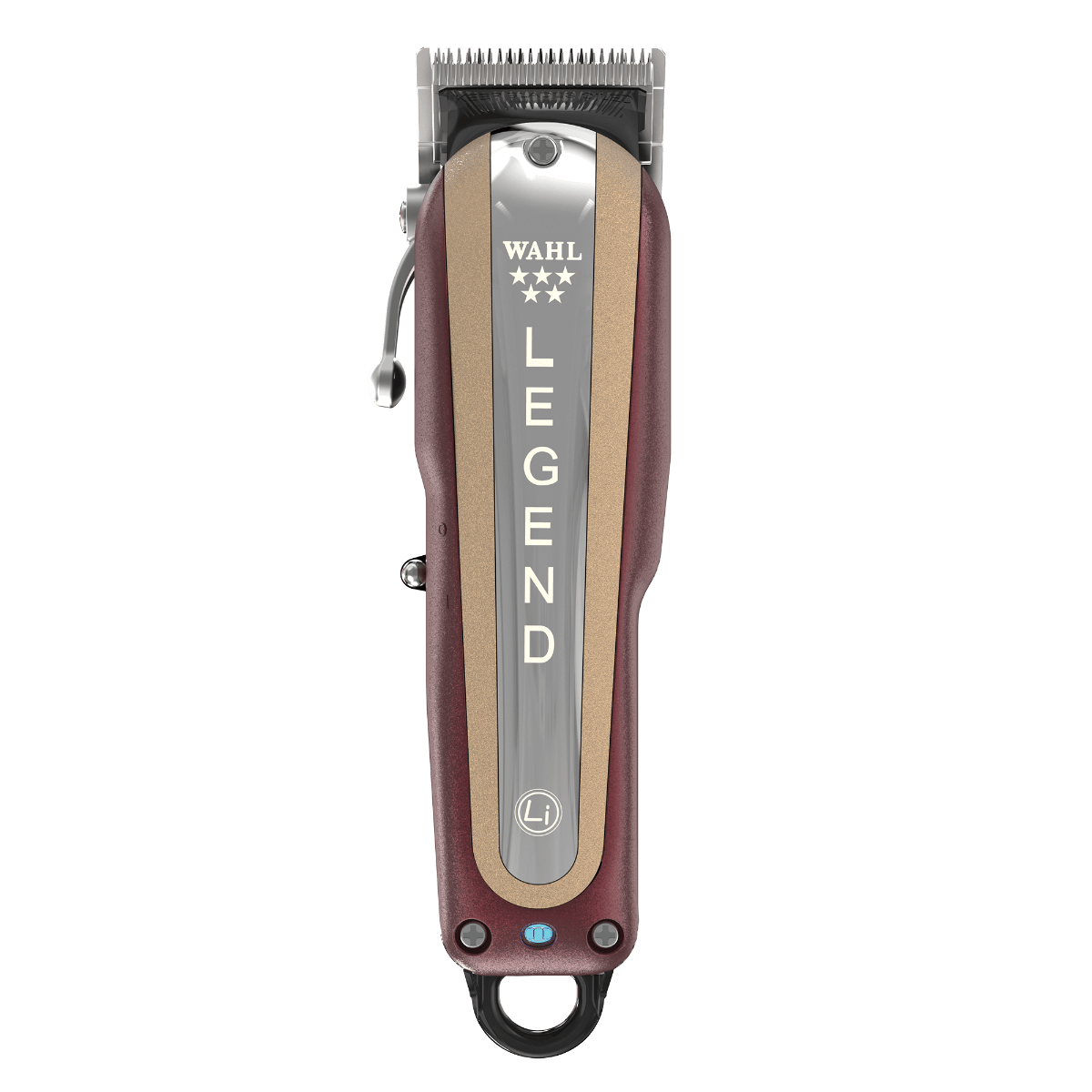 Wahl Cordless Legend Clipper