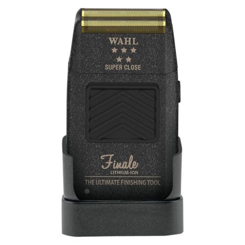 Wahl Finale Foil Shaver