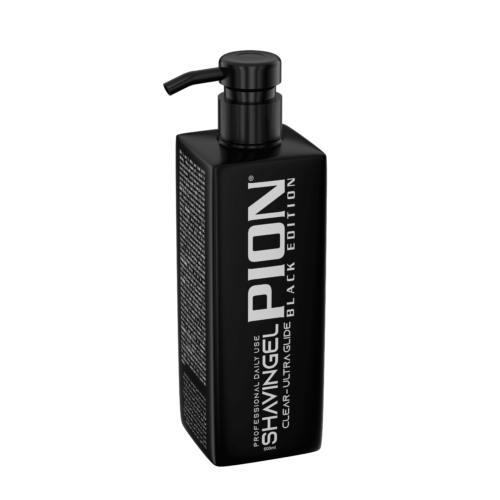 Pion Hair Care Shampoo Keratin 500ml