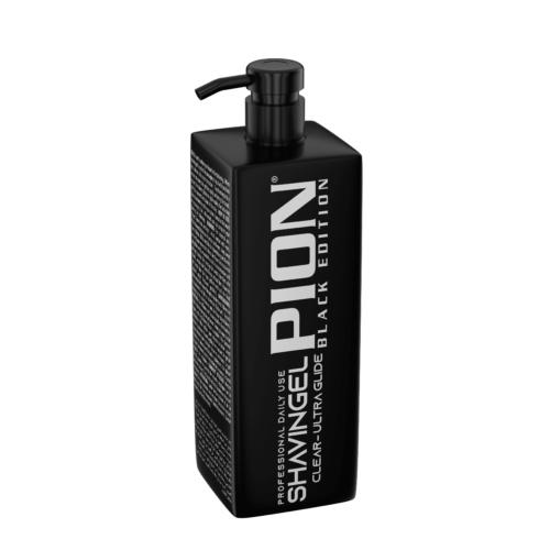 Pion Shaving Gel Dynamic Effect 950ml