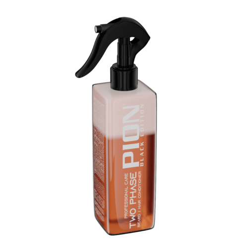 Pion Two Phase Conditioner Argan 390ml