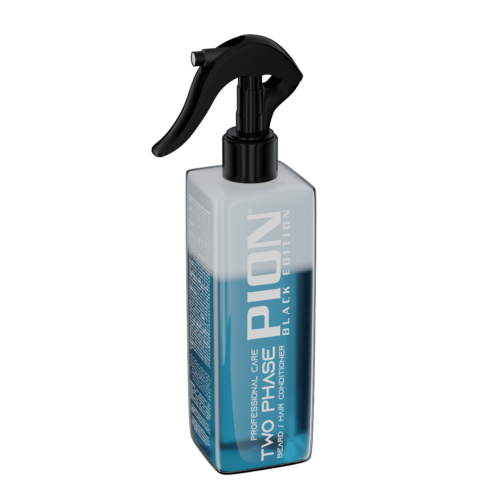 Pion Two Phase Conditioner Collagen 390ml