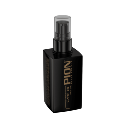 Pion Beard & Moustache Care Oil 100ml